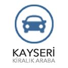 Kayseri Kiralık Araba