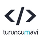 Turuncu Mavi
