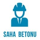 Saha Betonu