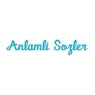 Anlamlı Sözler