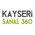 Kayseri Sanal 360